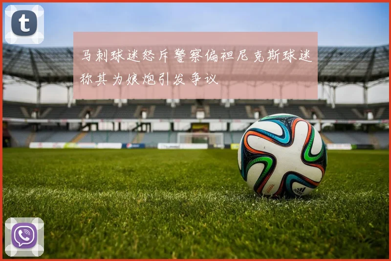 马刺球迷怒斥警察偏袒尼克斯球迷称其为娘炮引发争议