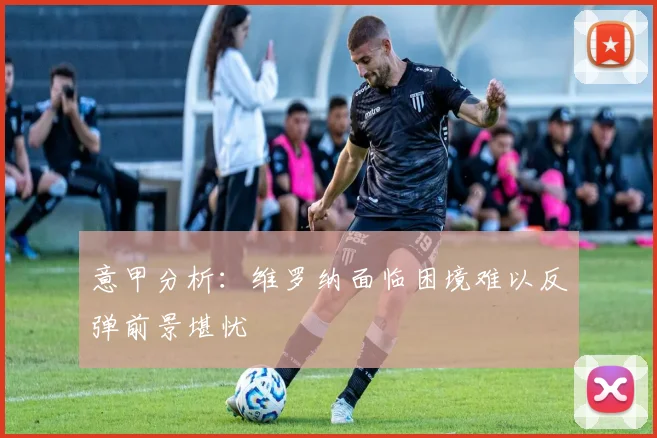 意甲分析：维罗纳面临困境难以反弹前景堪忧