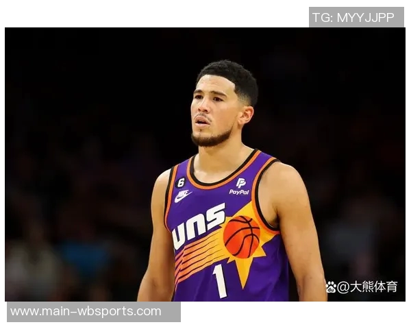 布克谈中国赛：在空间距离中找到相遇的完美契机