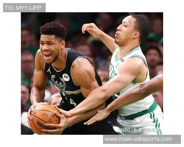 东西部周最佳争夺激烈文班和字母哥表现独领风骚超越众人 东西部周最佳争夺激烈文班和字母哥表现独领风骚超越众人