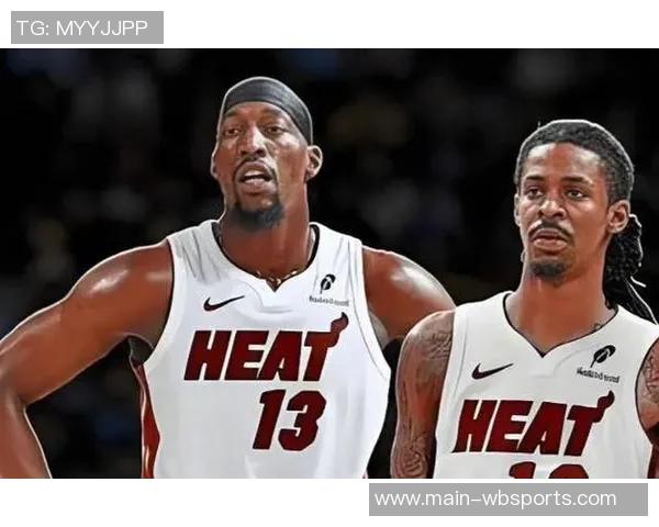 名嘴分析莫兰特与波普交易希罗和罗齐尔热火赌注激增灰熊收获期合同