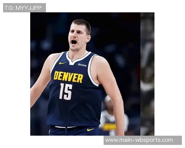 约基奇谈夺冠经历新赛季目标是保持谦逊不让自己失望