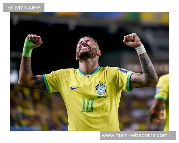 内马尔父亲公司以1800万美元收购贝利品牌引发关注 内马尔父亲公司以1800万美元收购贝利品牌引发关注