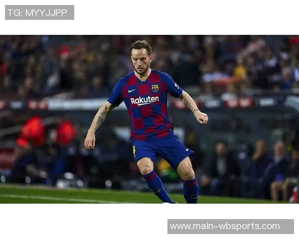 拉基蒂奇回忆曾接近尤文转会C罗未曾联系我塞维利亚让巴萨意外 拉基蒂奇回忆曾接近尤文转会C罗未曾联系我塞维利亚让巴萨意外