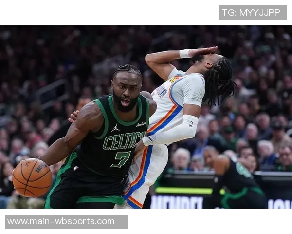 杰伦布朗谈球队表现期待上场比赛能成为例外展现努力与活力