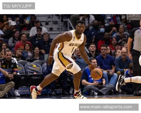 美记分析鹈鹕更倾向于留住锡安而非交易他各队对其巅峰潜力持怀疑态度